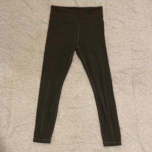 Athleta women’s leggings